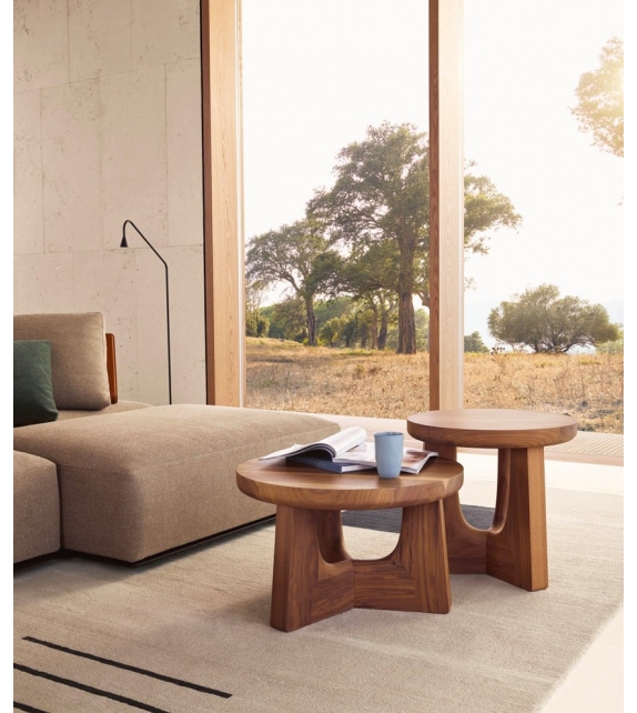 Nara Poliform Table Basse