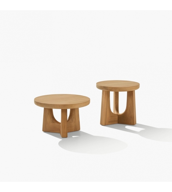 Nara Poliform Table Basse