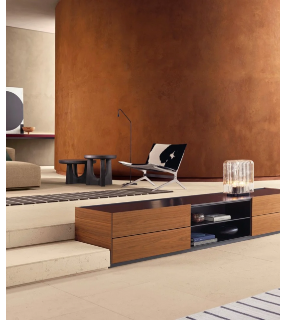 Nara Poliform Table Basse