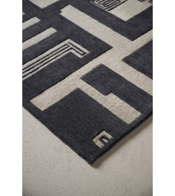 Maze Amini Rug