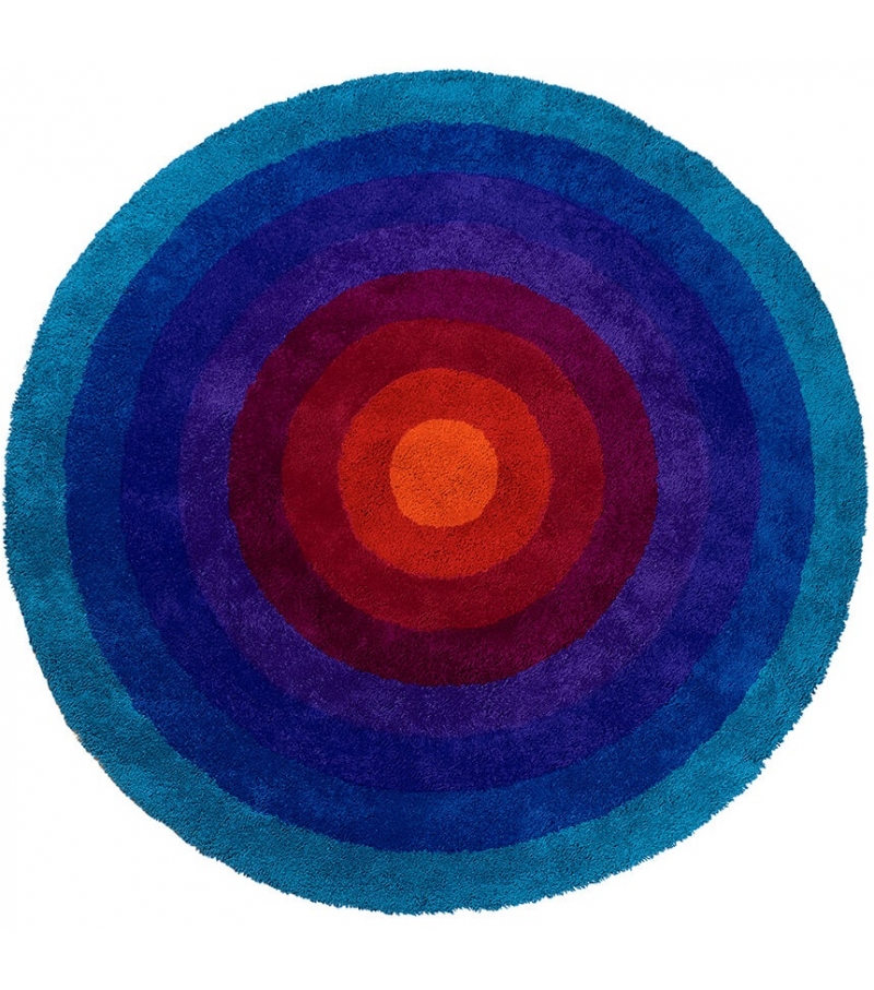 VP Romantica Circle Amini Tapis