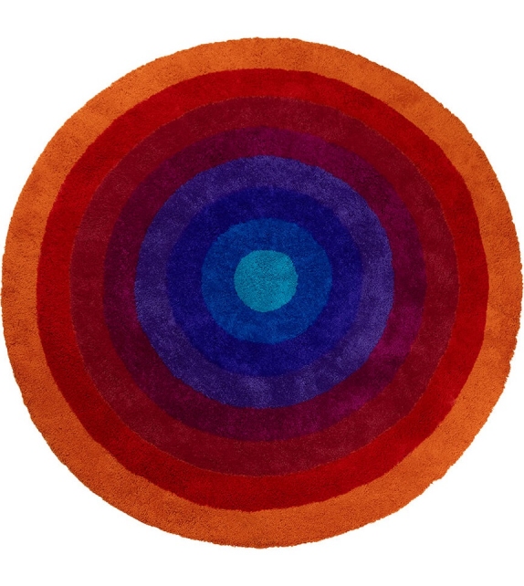 VP Romantica Circle Amini Rug