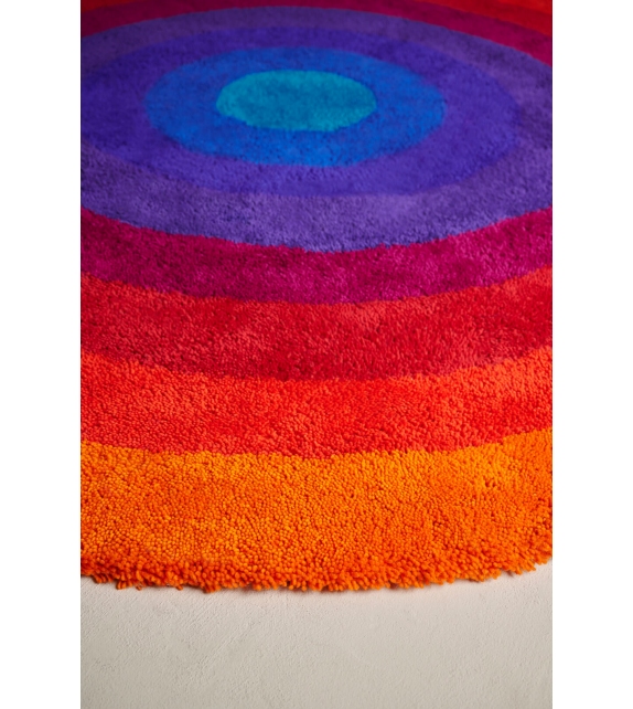 VP Romantica Circle Amini Tapis