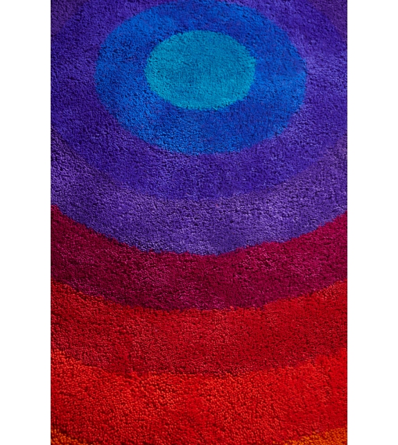 VP Romantica Circle Amini Tapis
