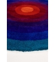 VP Romantica Circle Amini Rug