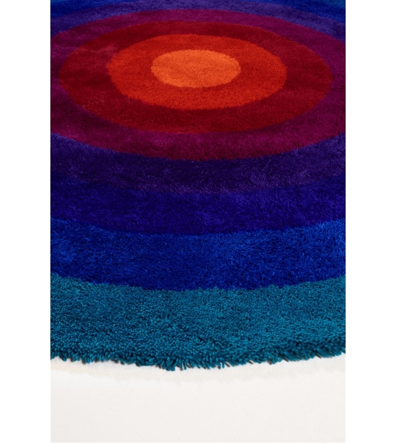 VP Romantica Circle Amini Rug