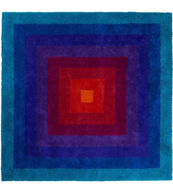 VP Romantica Square Amini Rug