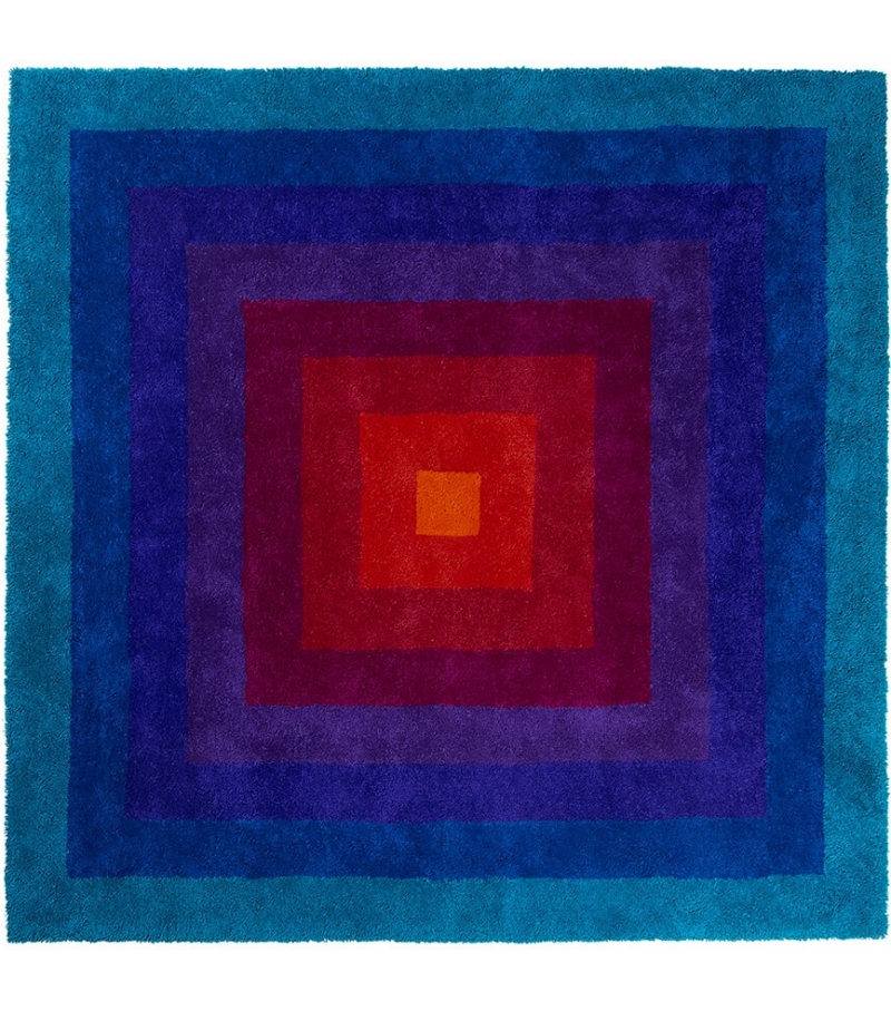 VP Romantica Square Amini Tapis