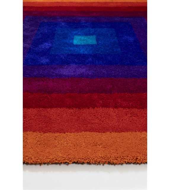 VP Romantica Square Amini Alfombra