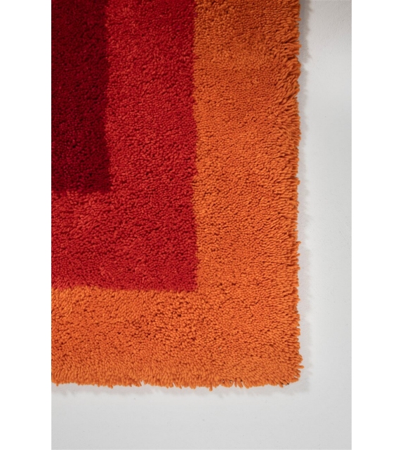 VP Romantica Square Amini Tapis