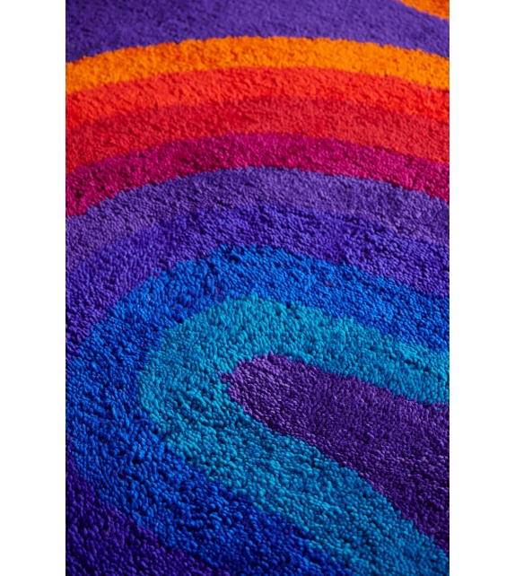 VP Romantica Curve Amini Rug