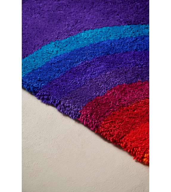 VP Romantica Curve Amini Rug