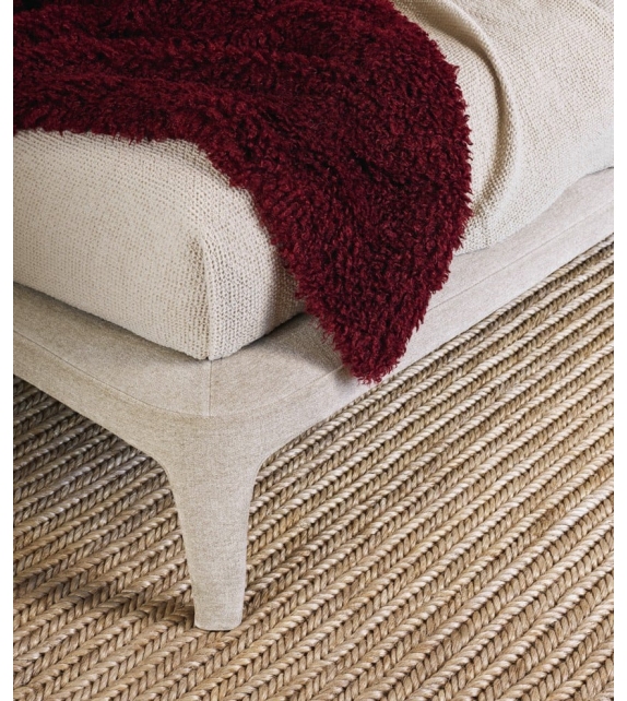 Kelly Imbottito Poliform Letto