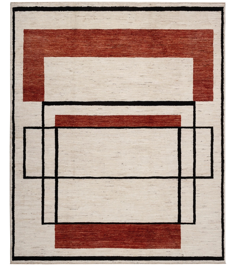 Collective Amini Tapis