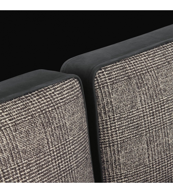 Park Uno Poliform Letto