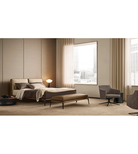 Park Uno Poliform Bed