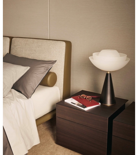 Park Uno Poliform Cama