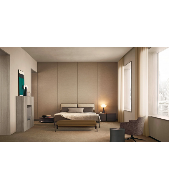 Park Uno Poliform Cama