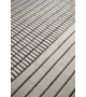 RD Grid Berber Amini Rug