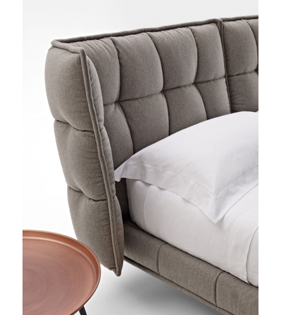 Husk Letto B&B Italia