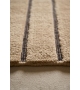 RD Grid Berber Amini Rug