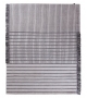 RD Grid Berber Amini Rug