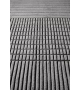 RD Grid Berber Amini Tapis