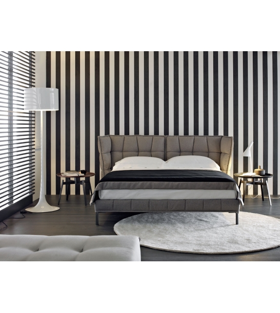 Husk Letto B&B Italia