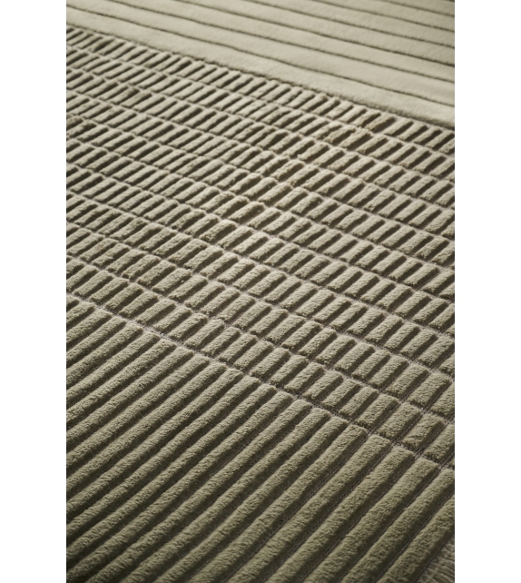 RD Grid Berber Amini Tappeto