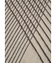 RD Grid Kilim Amini Rug