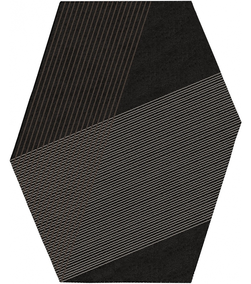 RD Grid Kilim Amini Tapis