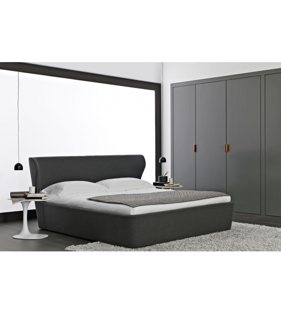 Papilio Cama B&B Italia