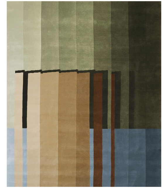 RD Braque Amini Rug