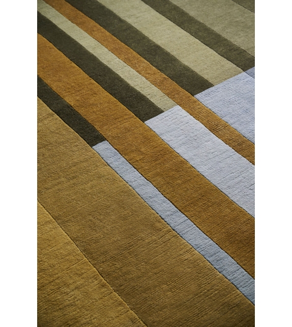 RD Braque Amini Tappeto