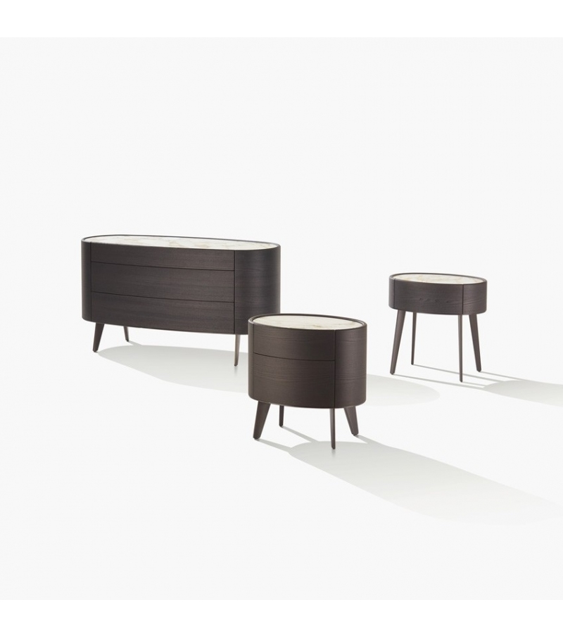 Kelly Poliform Commode