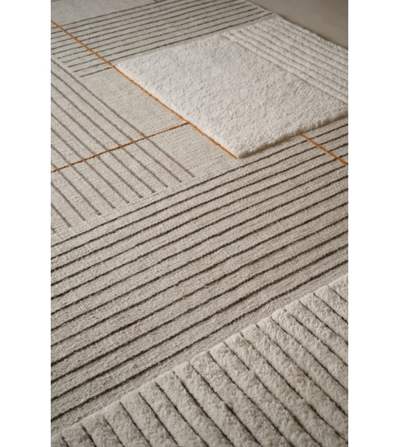 RD Halong Amini Tapis