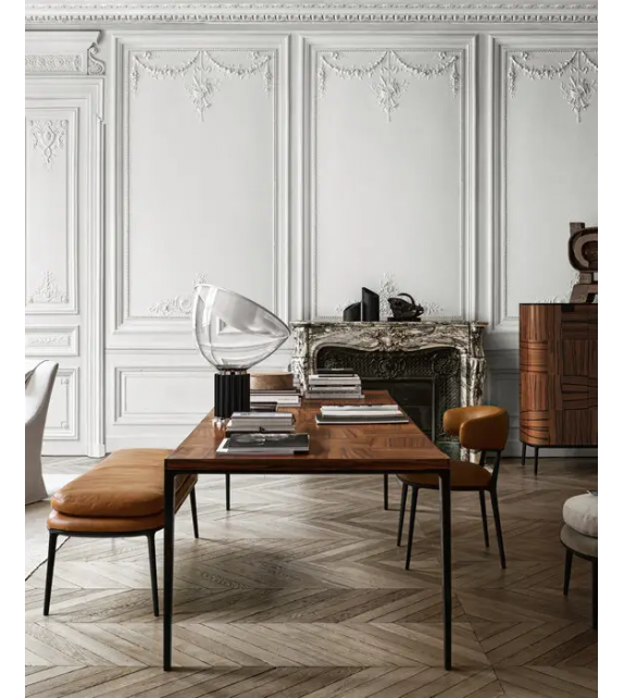 Alcor Lux Maxalto Mesa