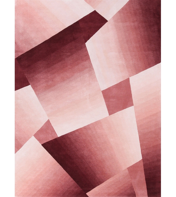 RD Perspective Amini Teppich