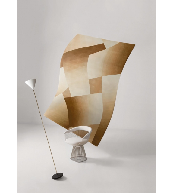 RD Perspective Amini Teppich