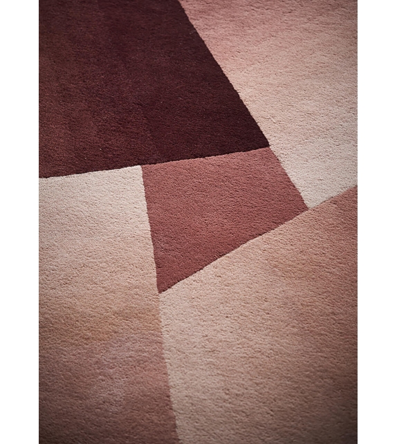 RD Perspective Amini Tapis