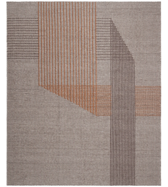 RD Trace Amini Rug