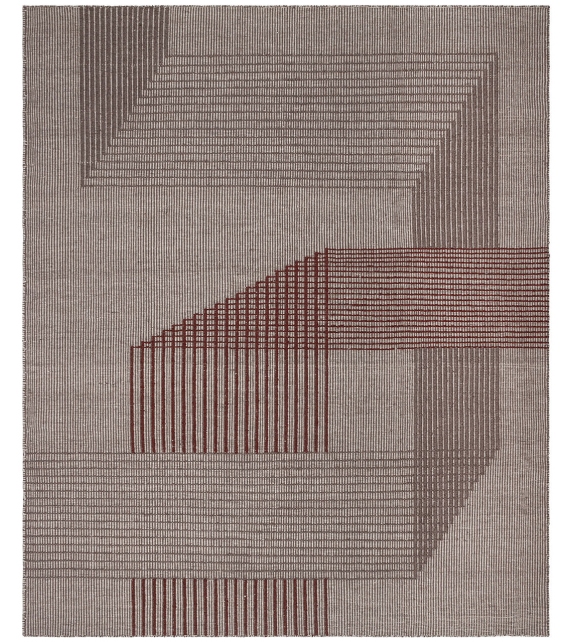 RD Trace Amini Rug