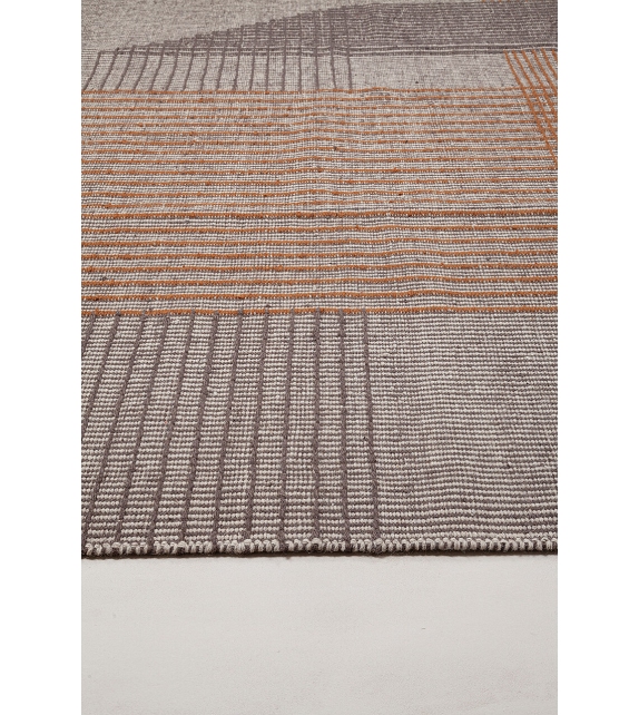 RD Trace Amini Tapis