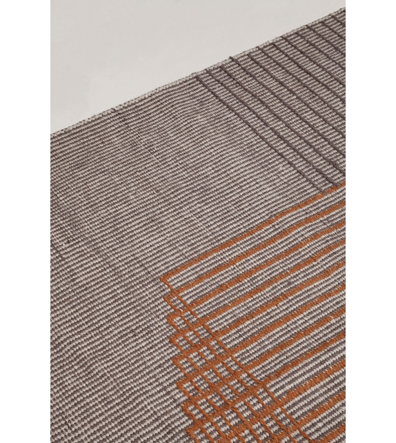 RD Trace Amini Tapis