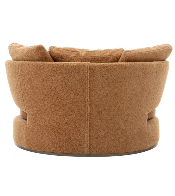 Amoenus Soft Maxalto Sofà Giratorio