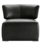 Amoenus Soft Maxalto Fauteuil