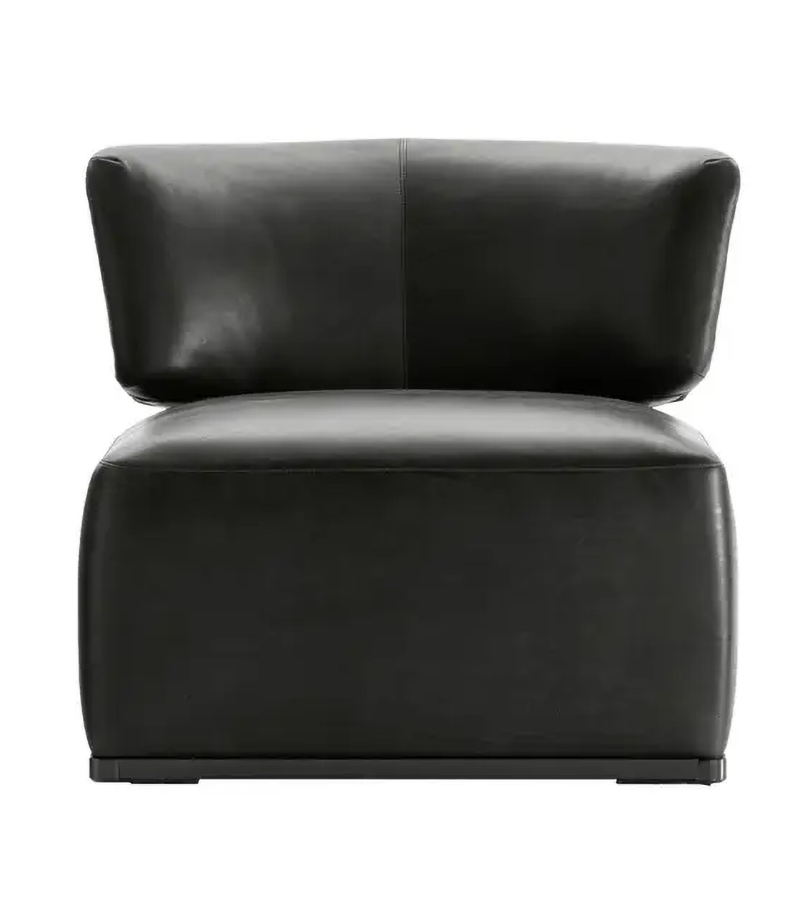 Amoenus Soft Maxalto Sessel