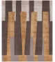 RD Grid Kilim Amini Alfombra