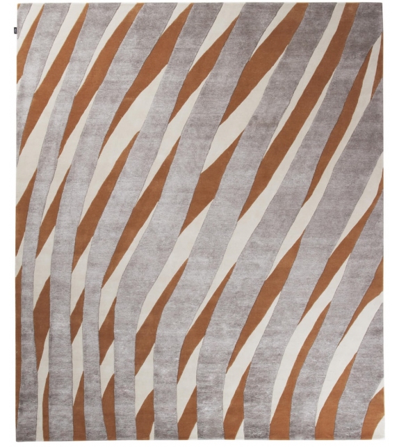 RD Twist Amini Teppich