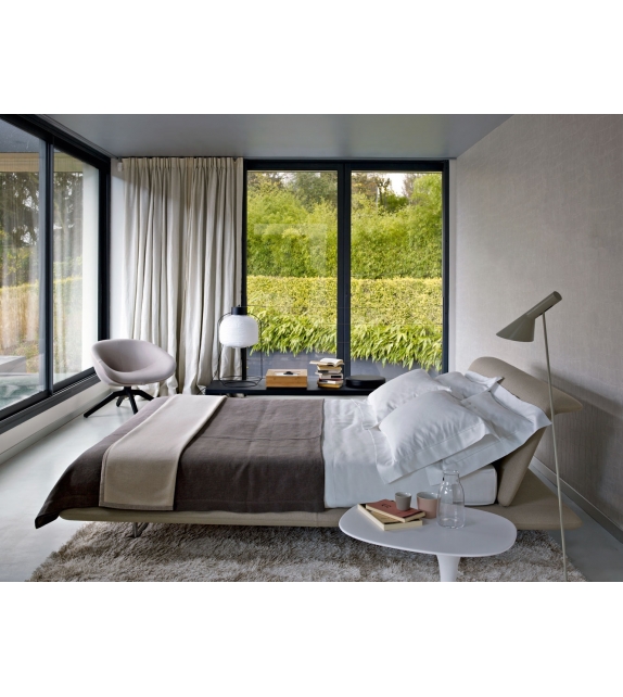 Siena Letto B&B Italia